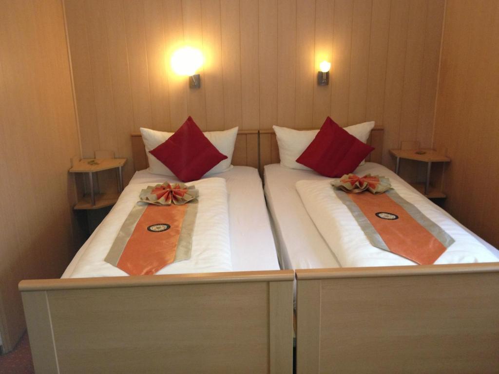 Hotel Boelsche 126 Berlin Room photo